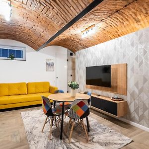 Zolderappartement met 1 Slaapkamer